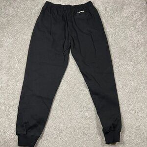 Pro Standard Womens Medium Black Winston-Salem State Rams Football Joggers NWT